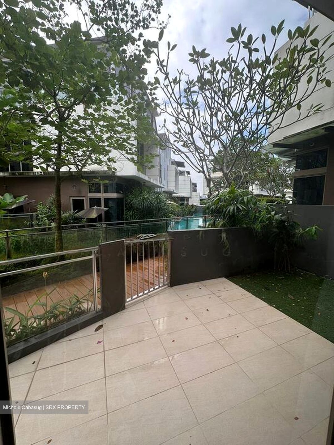 The Whitley Residences (D11), Semi-Detached #504315771